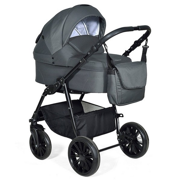 Baby Giggle Torino - Бебешка количка 3в1